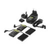 Batteri – Macna Batteri (2 stk. dobbelt) + Lader 7,4V / 3A