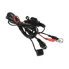 Batteri – Macna Battery Cable Centre/Ion/Electron