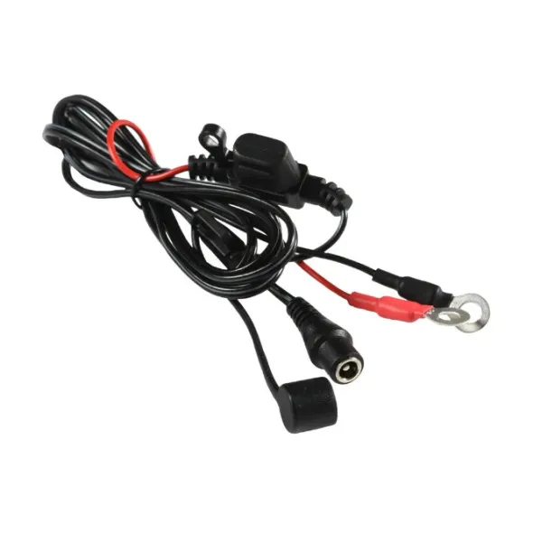 Batteri – Macna Battery Cable Centre/Ion/Electron