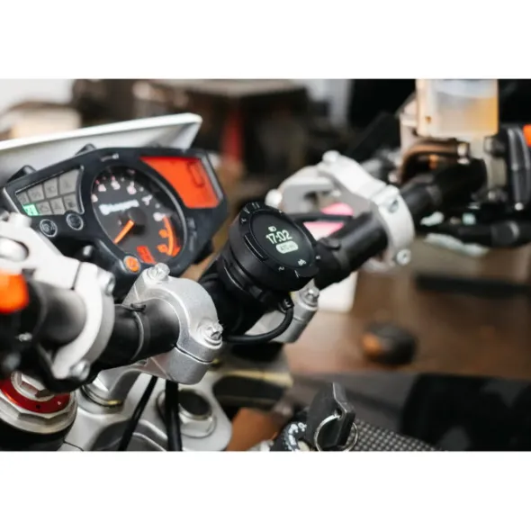 Beeline – Moto II Powered Mount Insert