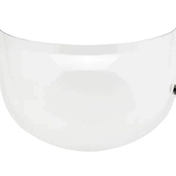 Biltwell – Gringo S Bubble Visir klart