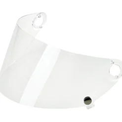 Biltwell – Gringo S Fladt Visir Gen 2 Clear