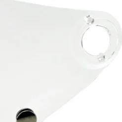 Biltwell – Gringo S Fladt Visir Gen 2 Clear