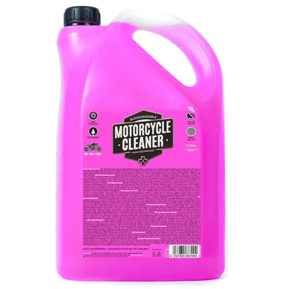 Cleaner 5 liter – Muc-Off