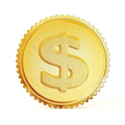 Depositum ved bestilling