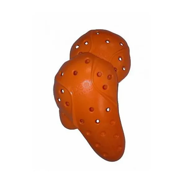 D3O Albuebeskyttelsesskåle Level 1