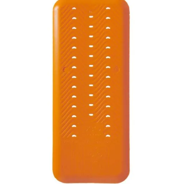 D3O Rygplade Junior