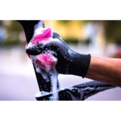 Expanding Pink Sponge – Muc-Off
