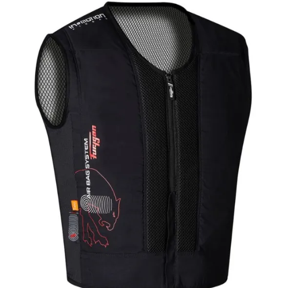 Furygan – Universal Airbag System
