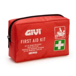 Givi – Portable First Aid Kit