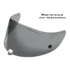 HJC – HJ-09 CL-SP Visir Dark Smoke