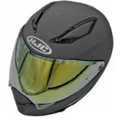 HJC – HJ-32 F70 Spejlvisir Guld