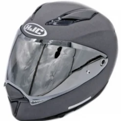 HJC – HJ-32 F70 Spejlvisir Sølv