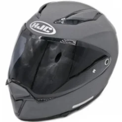 HJC – HJ-32 F70 Visir Smoke