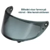 HJC – HJ-44 I80 Visir Dark Smoke