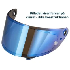 HJC – HJ-47 RPHA60 Visir Blåt