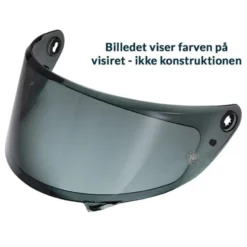 HJC – HJ-47 RPHA60 Visir Dark Smoke