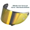 HJC – HJ-47 RPHA60 Visir Guld