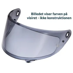 HJC – HJ-47 RPHA60 Visir Smoke