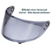 HJC – HJ-48 RPHA 72 Visir Smoke