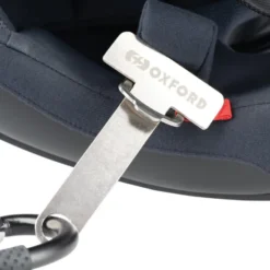 Hjelmlås – Oxford LidLock OX656