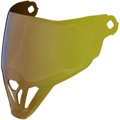 Icon – Airflite ForceShield visir Guld