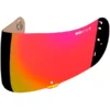 Icon – Airframe Pro/Airform/Airmada RST Red spejlvisir