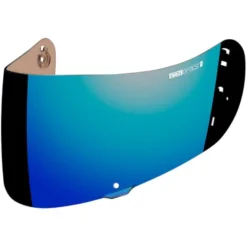 Icon – Airframe Pro/Airform/Airmada RST Blue spejlvisir