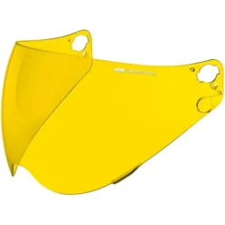 Icon – Variant Pro gult visir