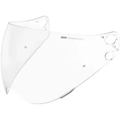 Icon – Variant Pro klart Pinlock-ready visir