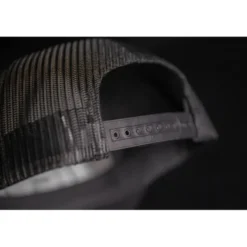Kasket – Icon Hat MC Punch Black Camo
