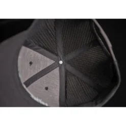 Kasket – Icon Hat MC Punch Black Camo