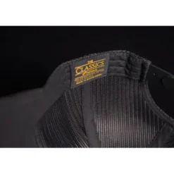 Kasket – Icon Hat MC Punch Black Camo