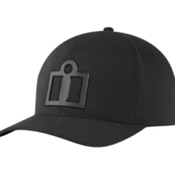 Kasket – Icon Tech Curved Bill Hat