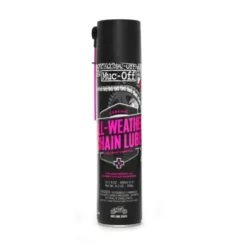 Kædespray – Muc-Off All-Weather Chain Lube 400ml