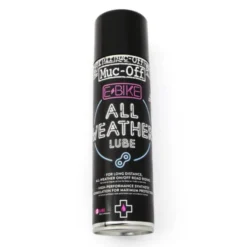 Kædespray – Muc-Off All-Weather E-bike lube 250ml