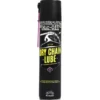 Kædespray – Muc-Off Dry Chain Lube 400ml
