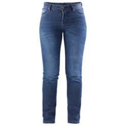 Kevlarbukser – Furygan Kate X Kevlar Denim Blue