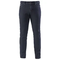 Kevlarbukser – Furygan Tyron X Kevlar Slim Dark Blue