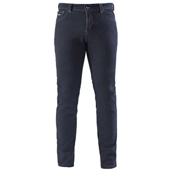 Kevlarbukser – Furygan Tyron X Kevlar Slim Dark Blue