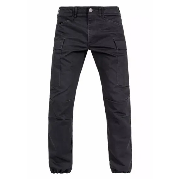 Kevlarbukser – John Doe Regular Cargo Mono