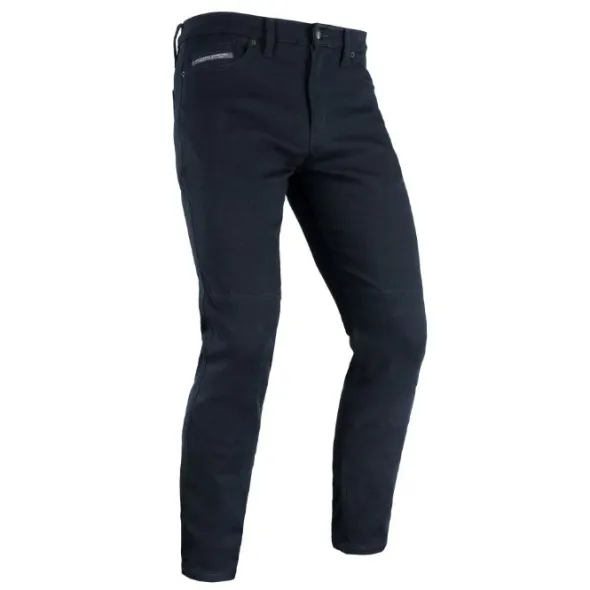 Kevlarbukser – Oxford Super Stretch Jeans Indigo