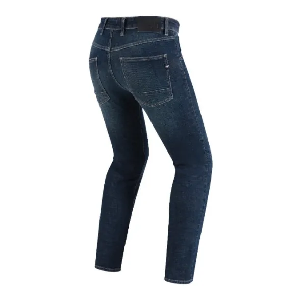 Kevlarbukser – PMJ New Rider Denim