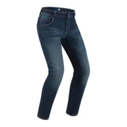 Kevlarbukser – PMJ New Rider Denim