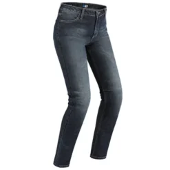 Kevlarbukser – PMJ New Rider Lady Denim