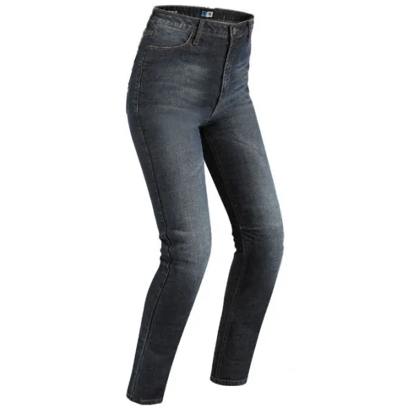 Kevlarbukser – PMJ Sara Lady Denim