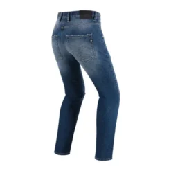 Kevlarbukser – PMJ Street Denim
