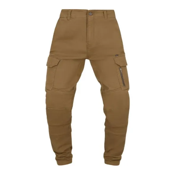 Kevlarbukser – Richa Apache 2 Women Sand