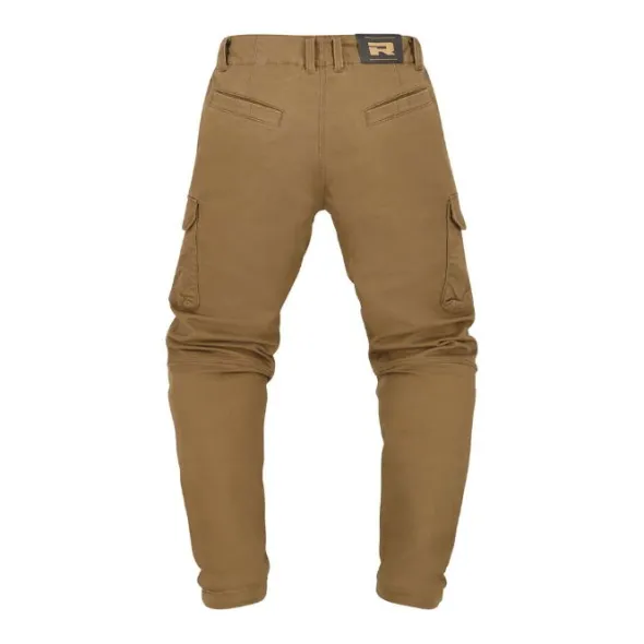 Kevlarbukser – Richa Apache 2 Women Sand