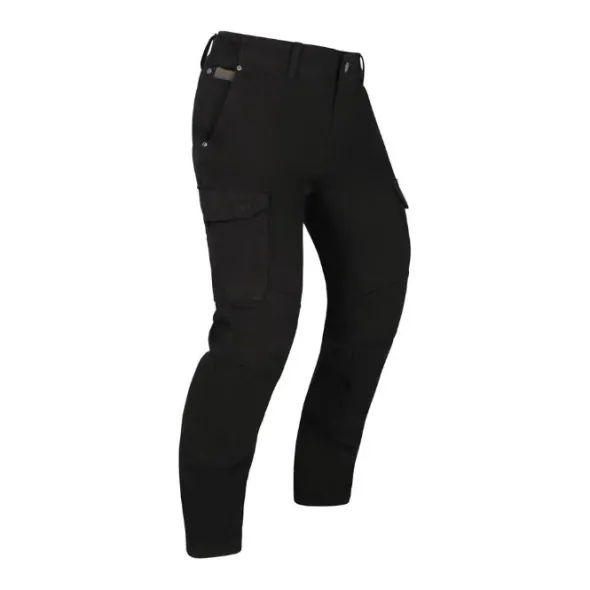 Kevlarbukser – Richa Apache 2 Women Sort